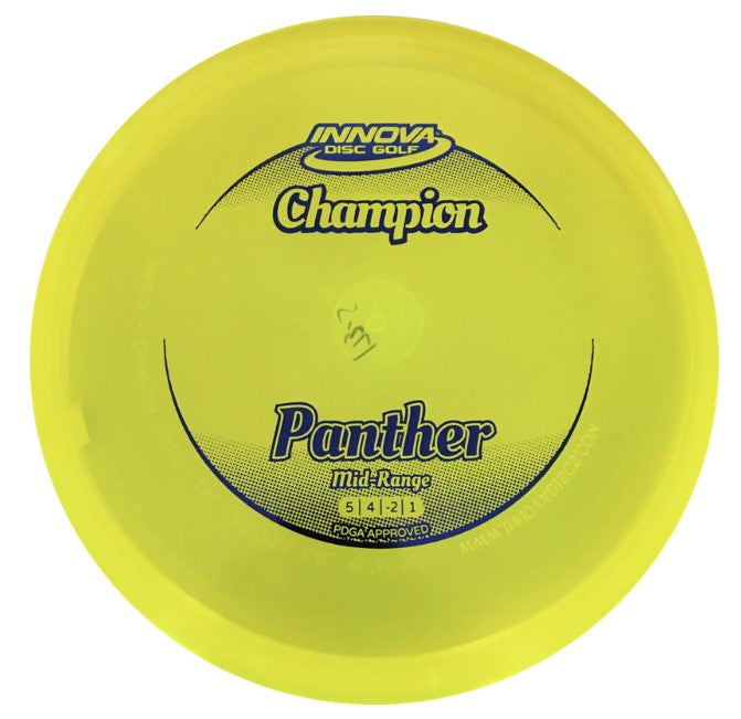 Innova Panther