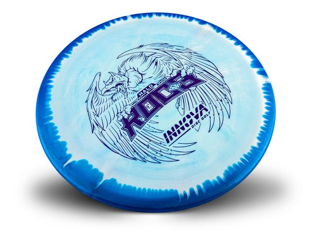 Innova Roc3 - Thumbnail 2