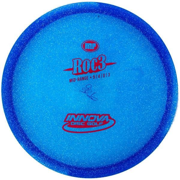 Innova Roc3 - Thumbnail 5