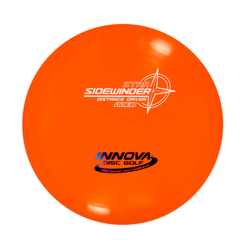 Innova Sidewinder Lightweight