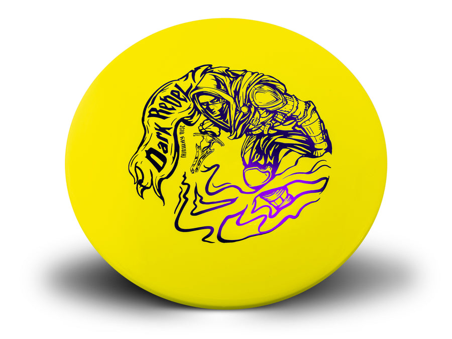 Innova Fairway Disc "Dark Rebel"