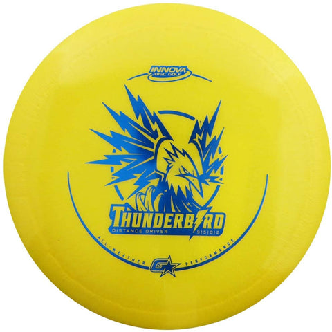 Innova Thunderbird Premium