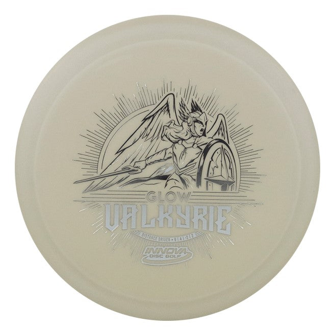 Innova Valkyrie Baseline