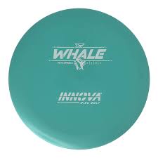 Innova Whale