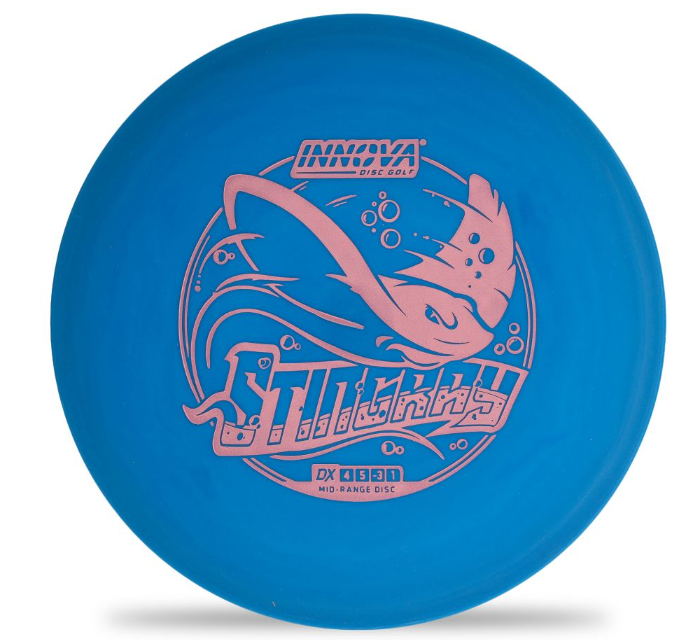 Innova Stingray