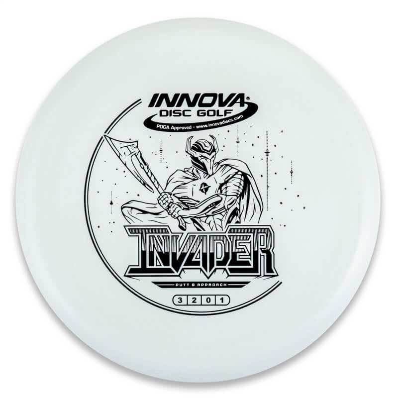 Innova Invader