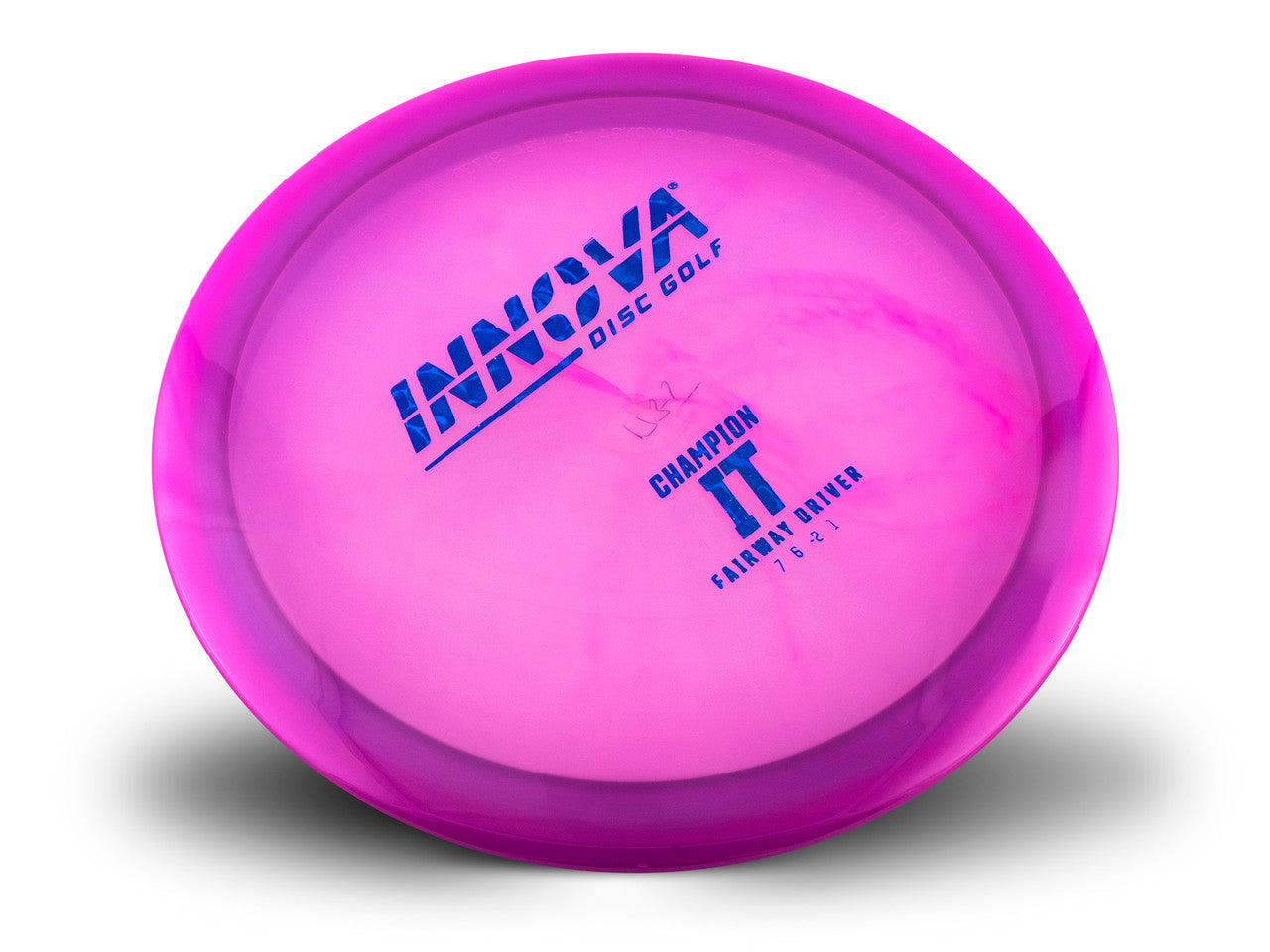 Innova IT · Disc Store