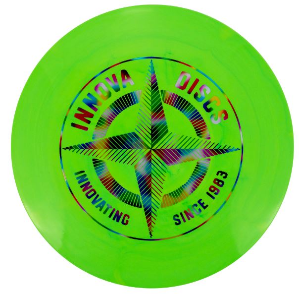 Innova First Run Proto Star IT