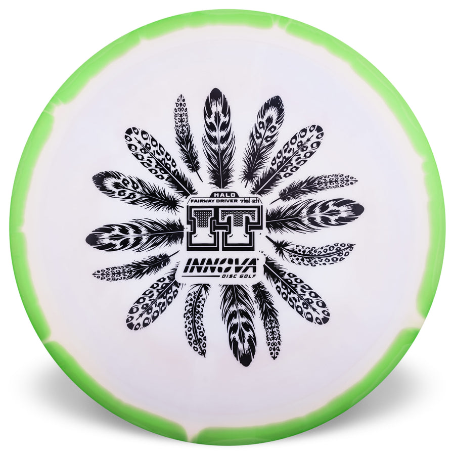 Innova Halo Star IT