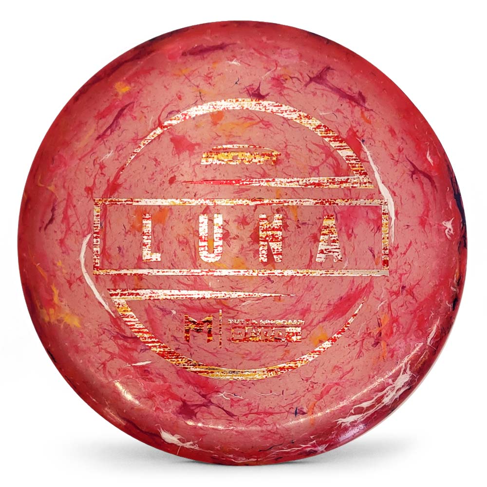 Discraft Limited Edition Jawbreaker Z FLX Discs