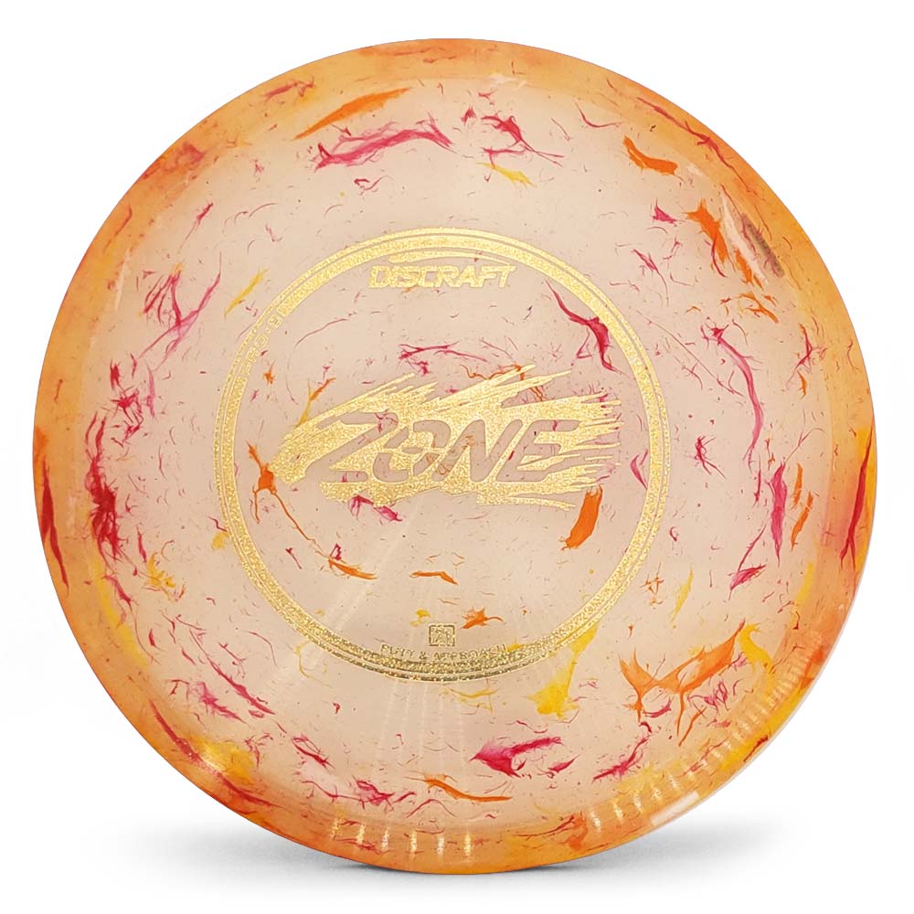 Discraft Limited Edition Jawbreaker Z FLX Discs