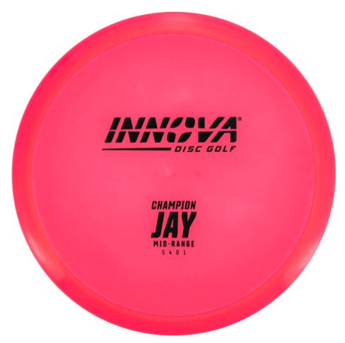 Innova Jay