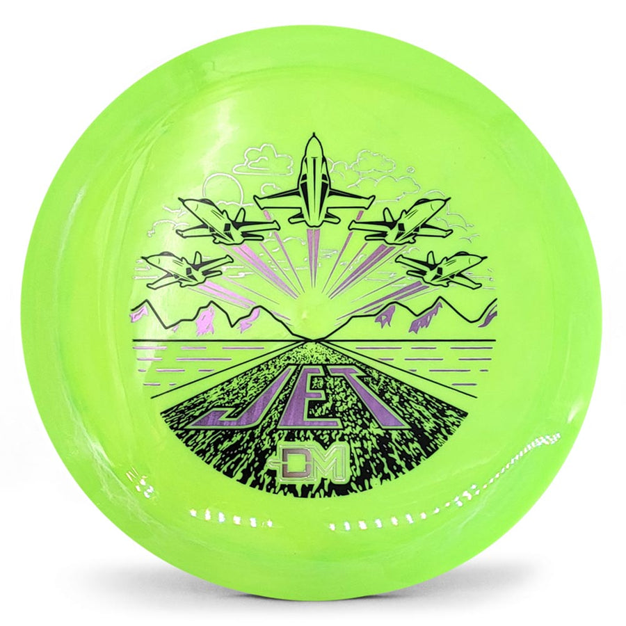 Streamline Neutron Jet - September 2022 DiscMember - Disc Golf VIP Exclusive