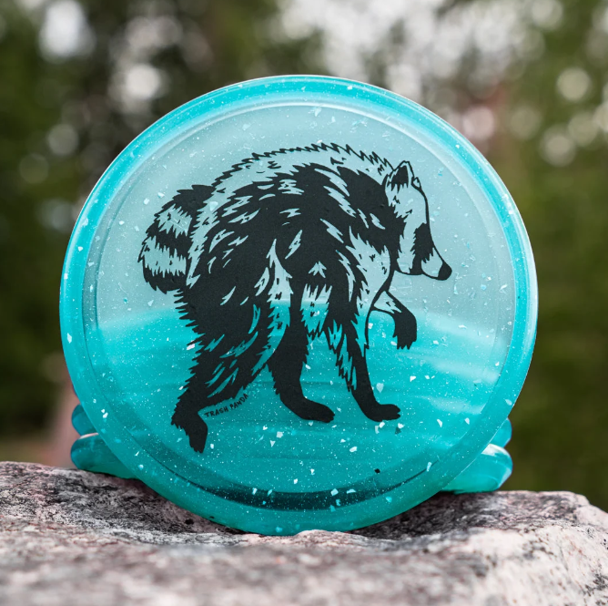 Trash Panda Phone Case Inner Core - Jimothy Small Batch 014