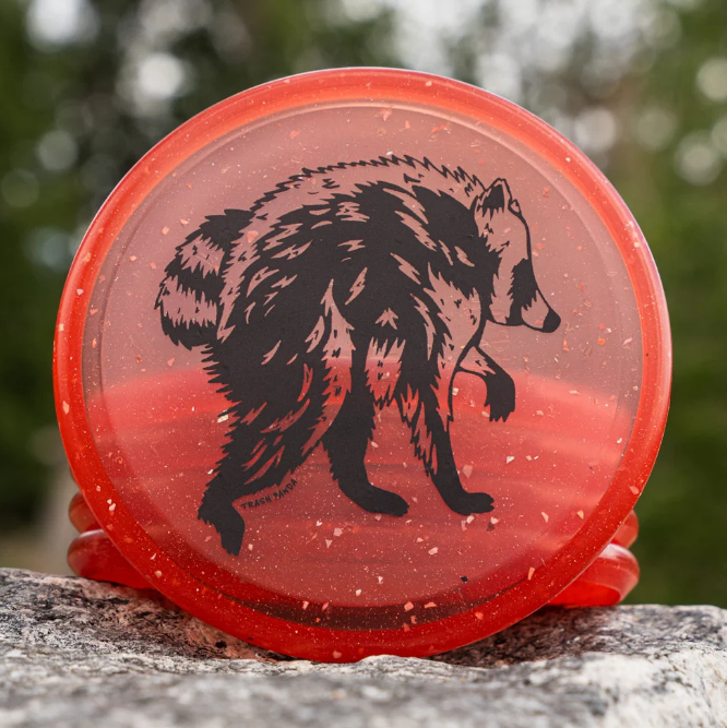 Trash Panda Phone Case Inner Core - Jimothy Small Batch 014