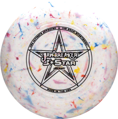 Discraft J-Star