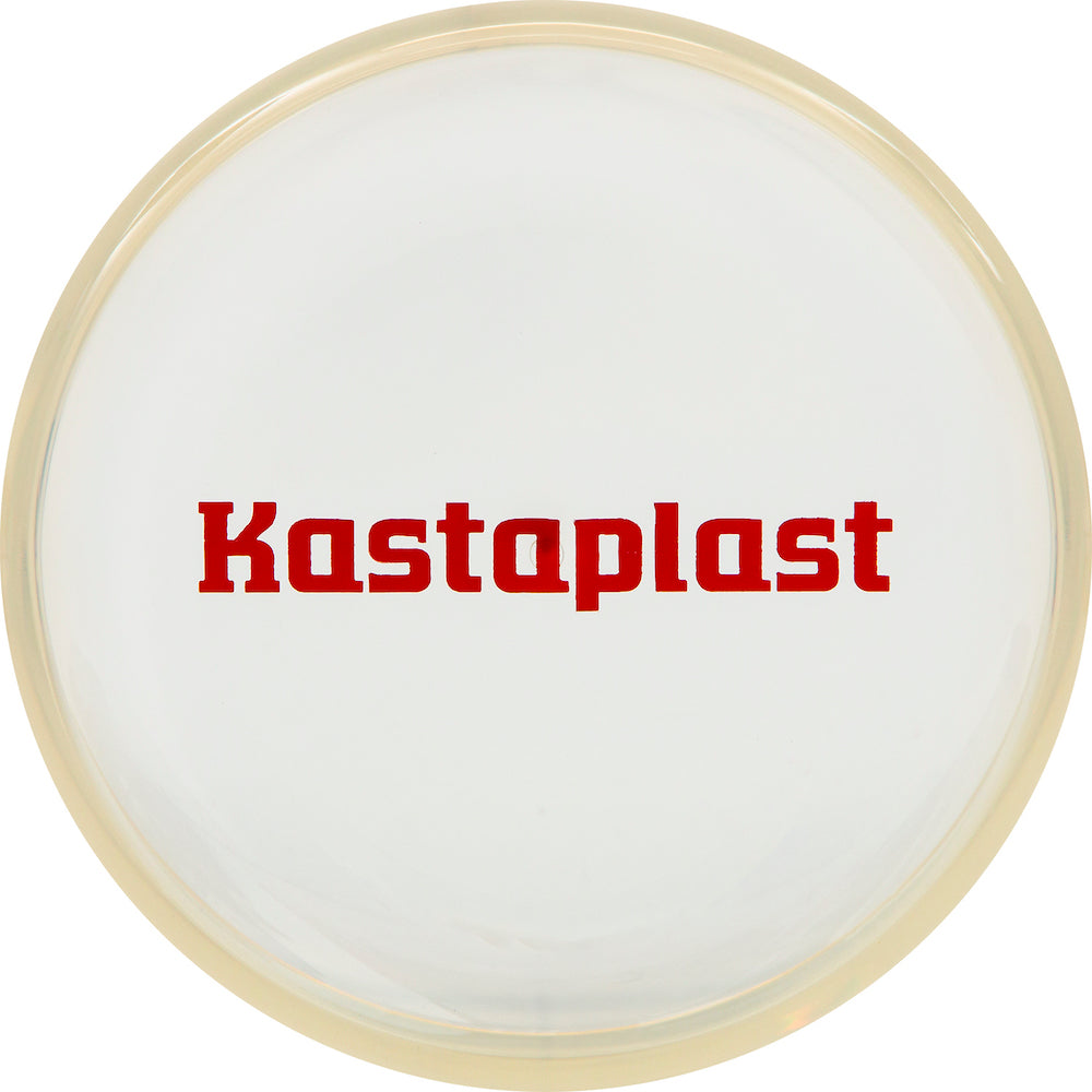 Kastaplast K1 Soft Berg Banner Logo