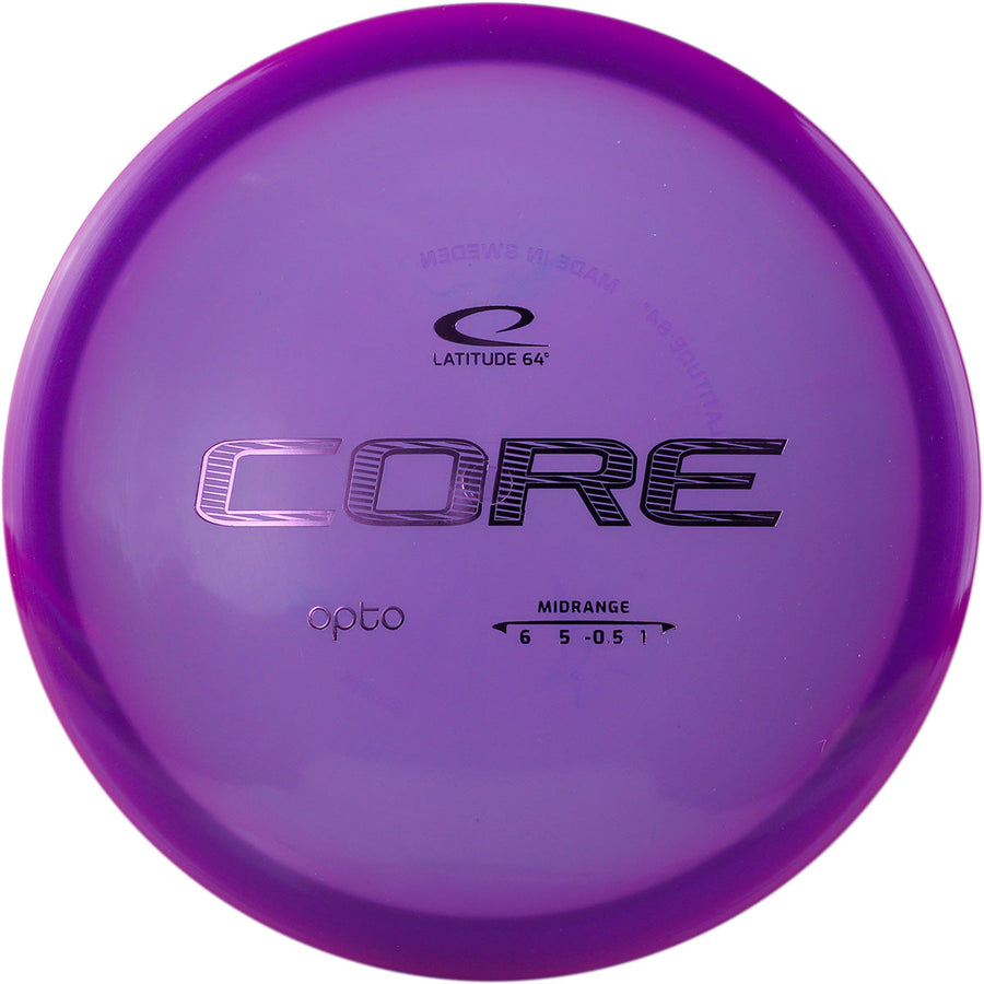 Latitude 64 Core