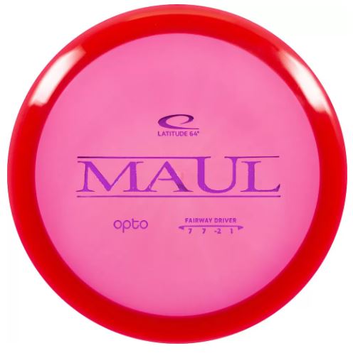 Latitude 64 Maul