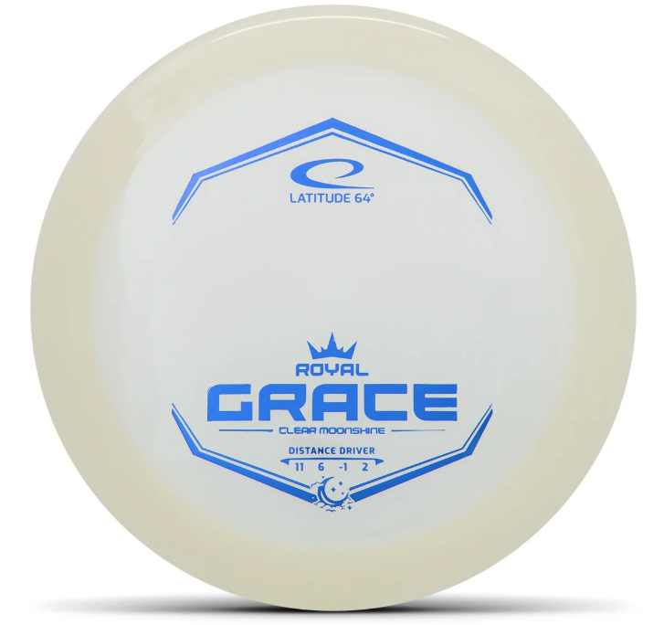 Latitude 64 Royal Grace