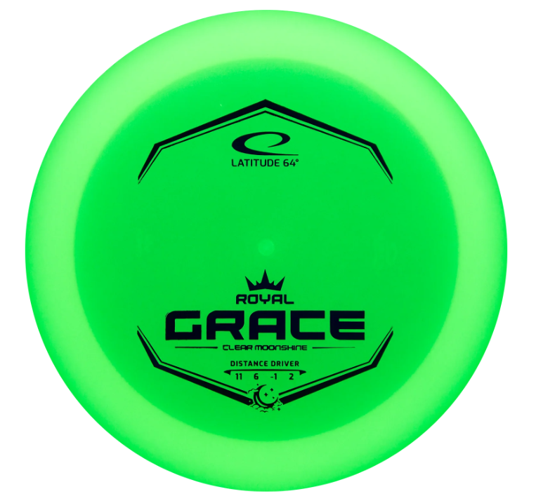 Latitude 64 Royal Grace