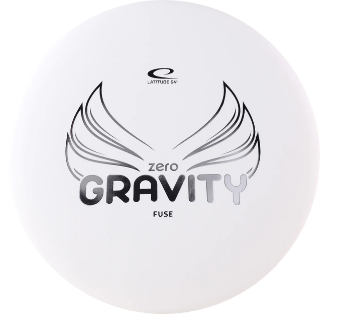 Latitude 64 Zero Gravity Collection (4 Molds)