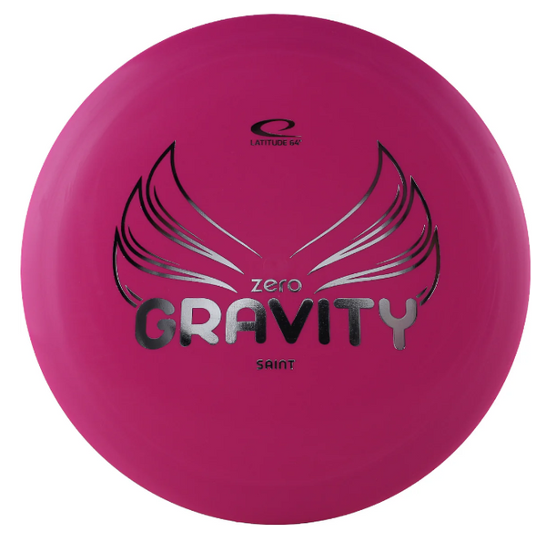 Latitude 64 Zero Gravity Collection (6 Molds) · Disc Store
