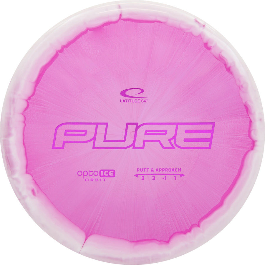 Latitude 64 Premium Pure