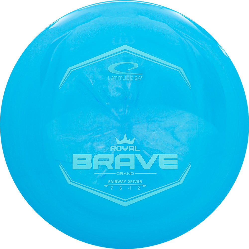 Latitude 64 Royal Brave