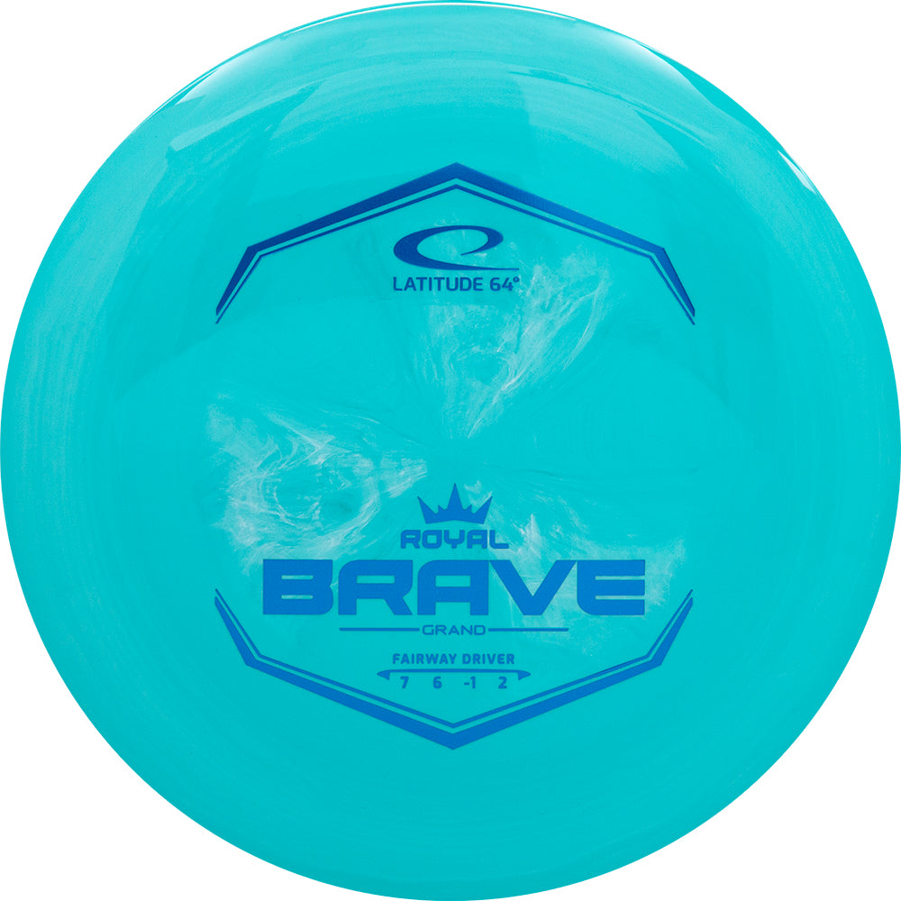 Latitude 64 Royal Brave