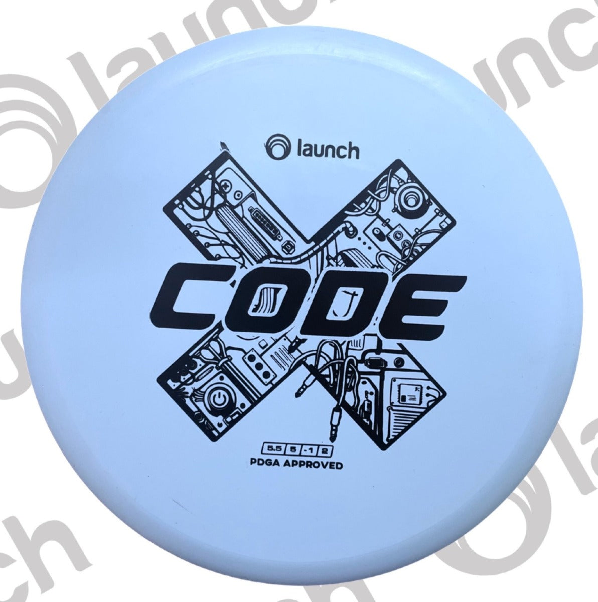 Launch Code X