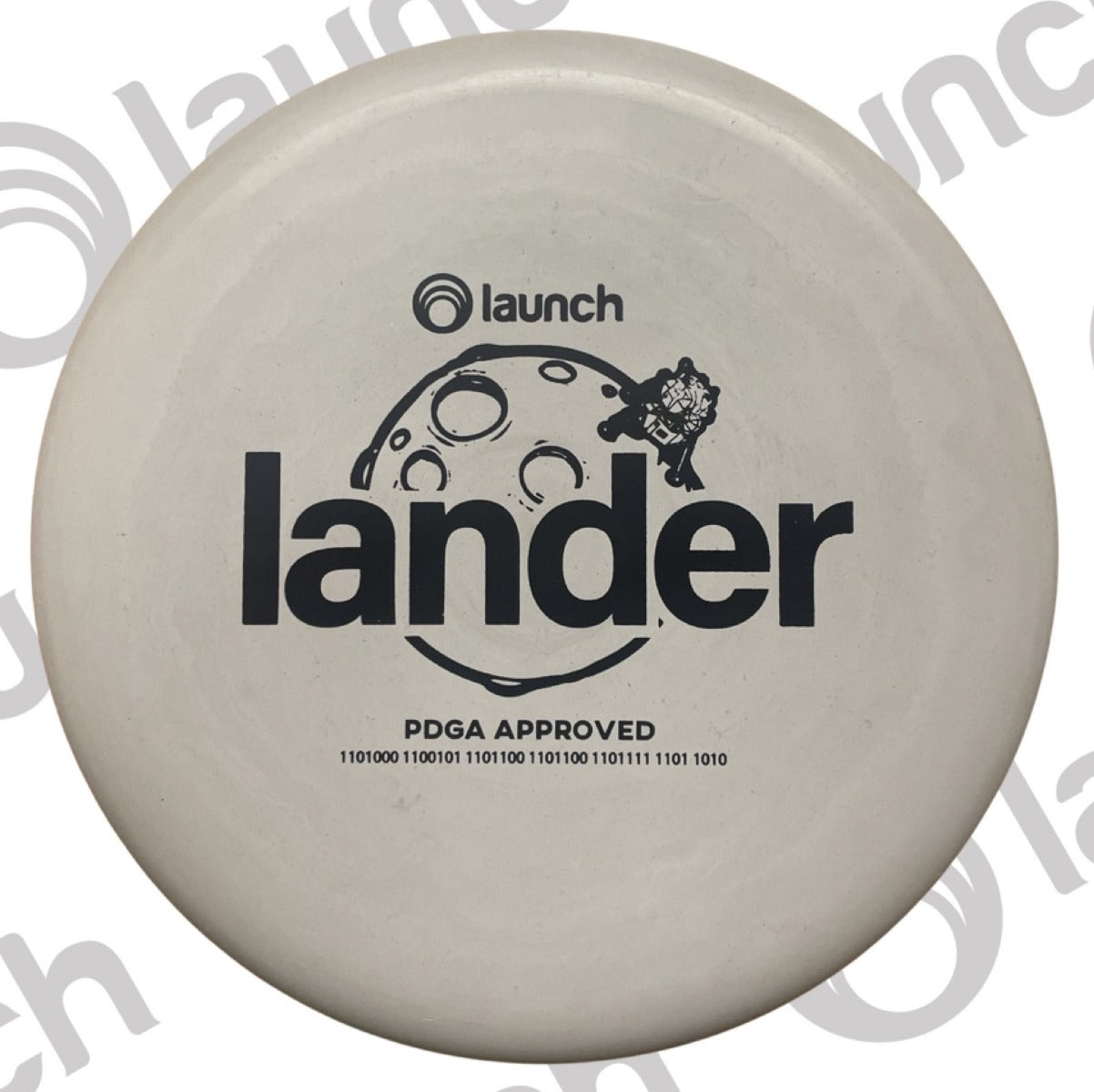 Launch Lander
