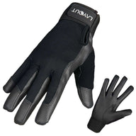 Original Layout Gloves