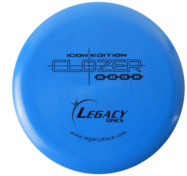 Legacy Clozer