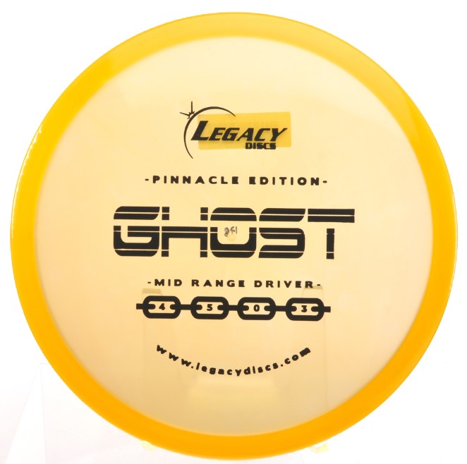 Legacy Ghost