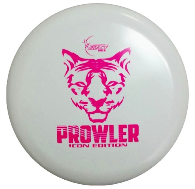 Legacy Prowler