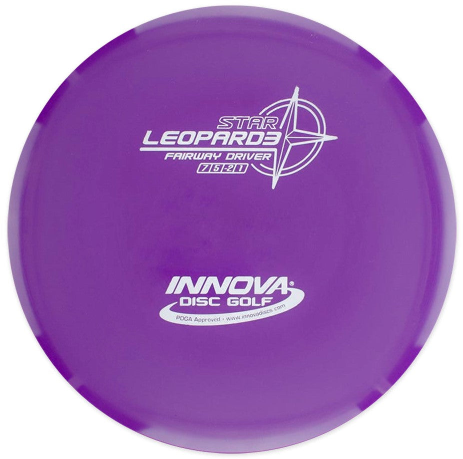 Innova Leopard3 Lightweight