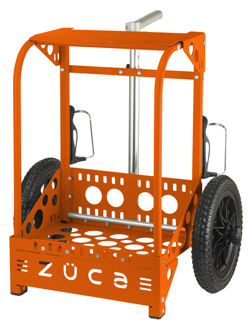 Zuca Backpack Cart LG