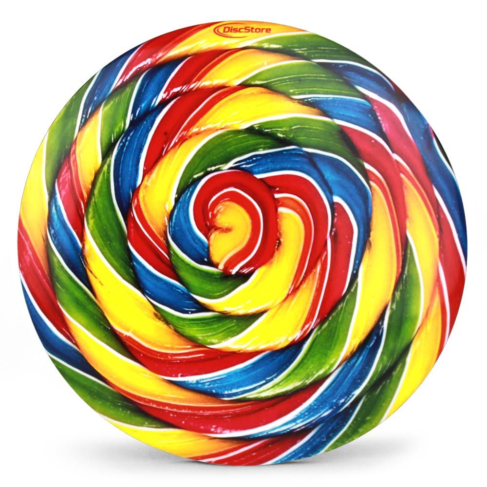 Lollipop Supercolor Discraft ESP Buzzz