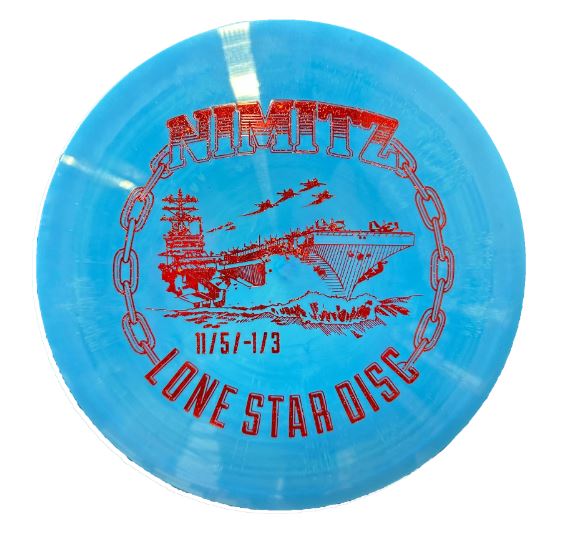 Lone Star Discs Nimitz