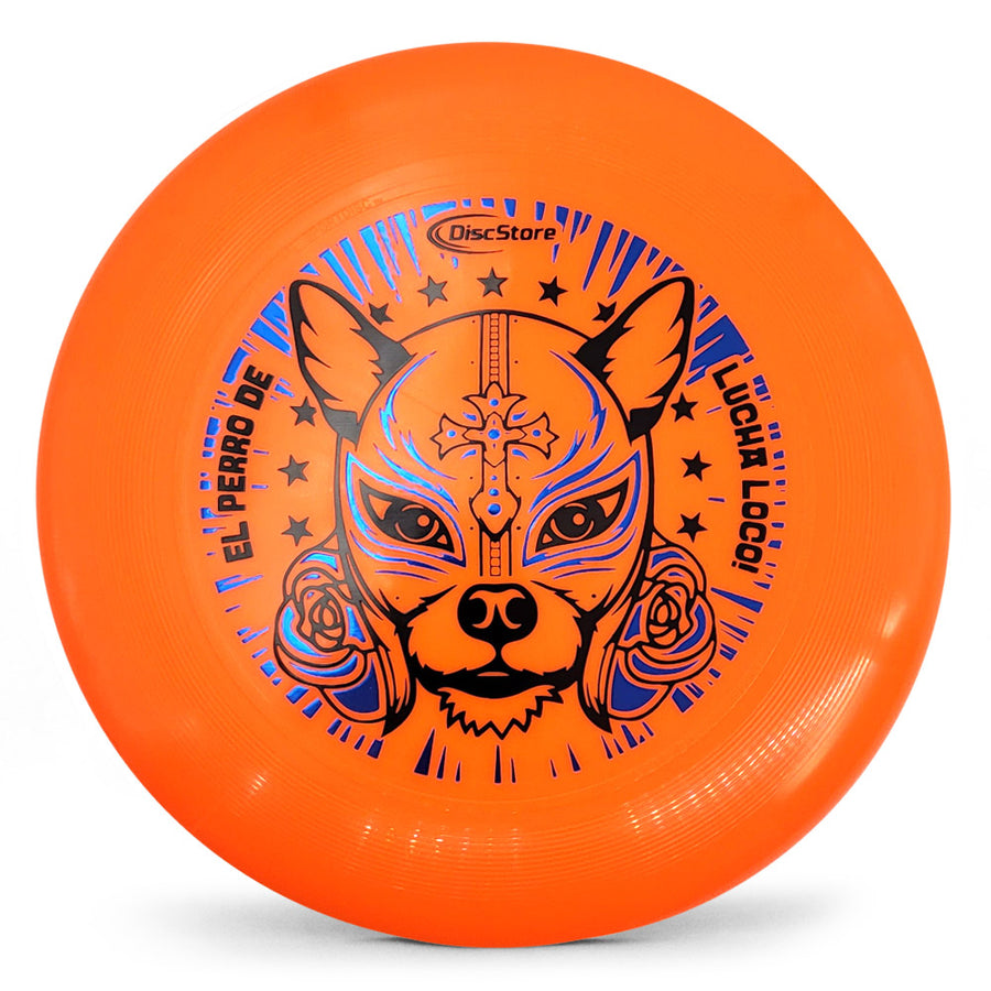 Luchadog Discraft Ultra-Star