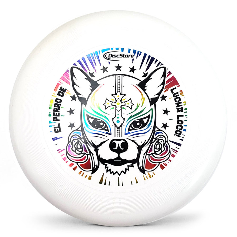 Luchadog Discraft Ultra-Star