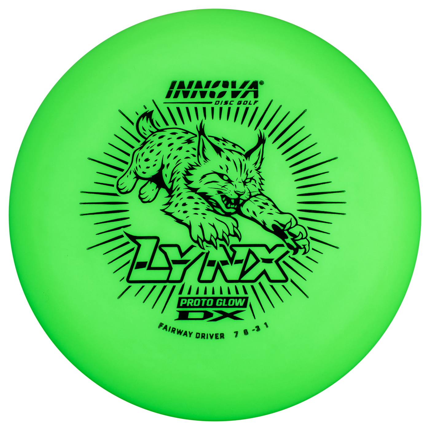 Innova Lynx