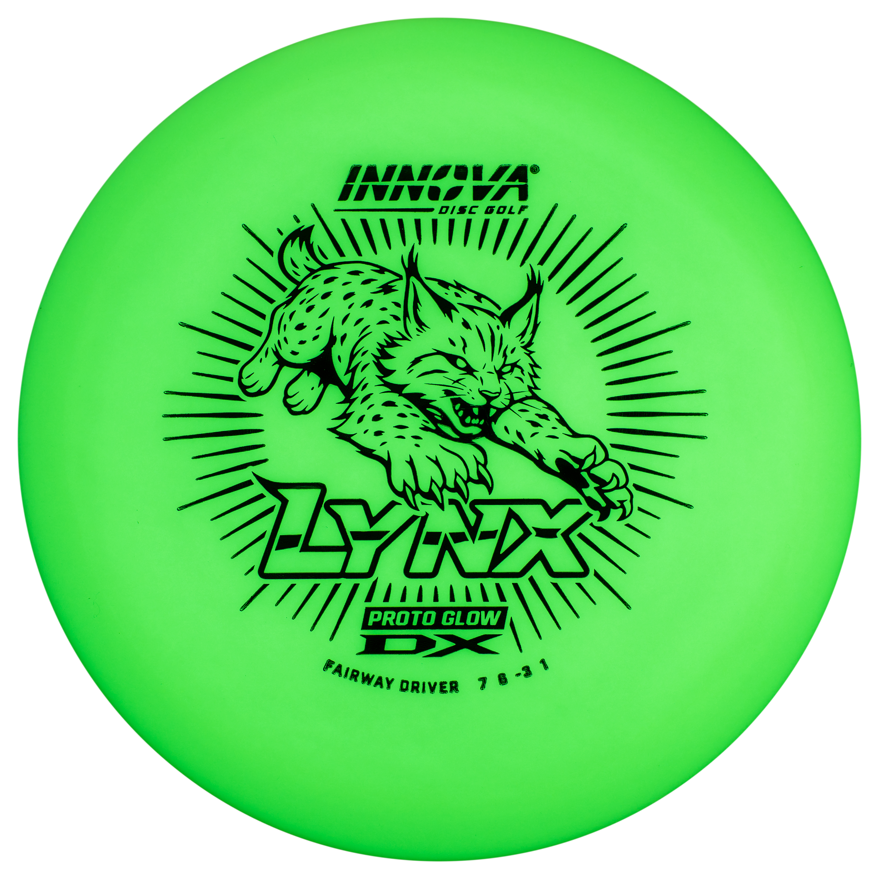 Innova Lynx