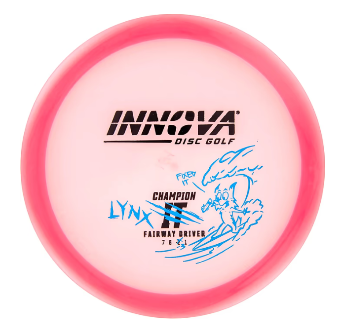 Innova Lynx