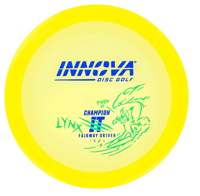 Innova Lynx