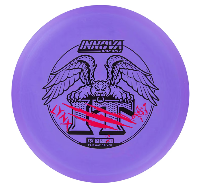 Innova Lynx