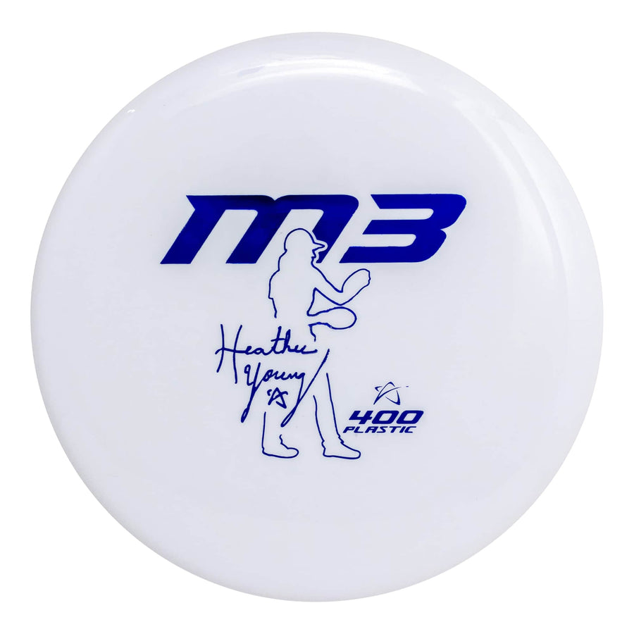 Prodigy 400 M3 Heather Young Signature Series