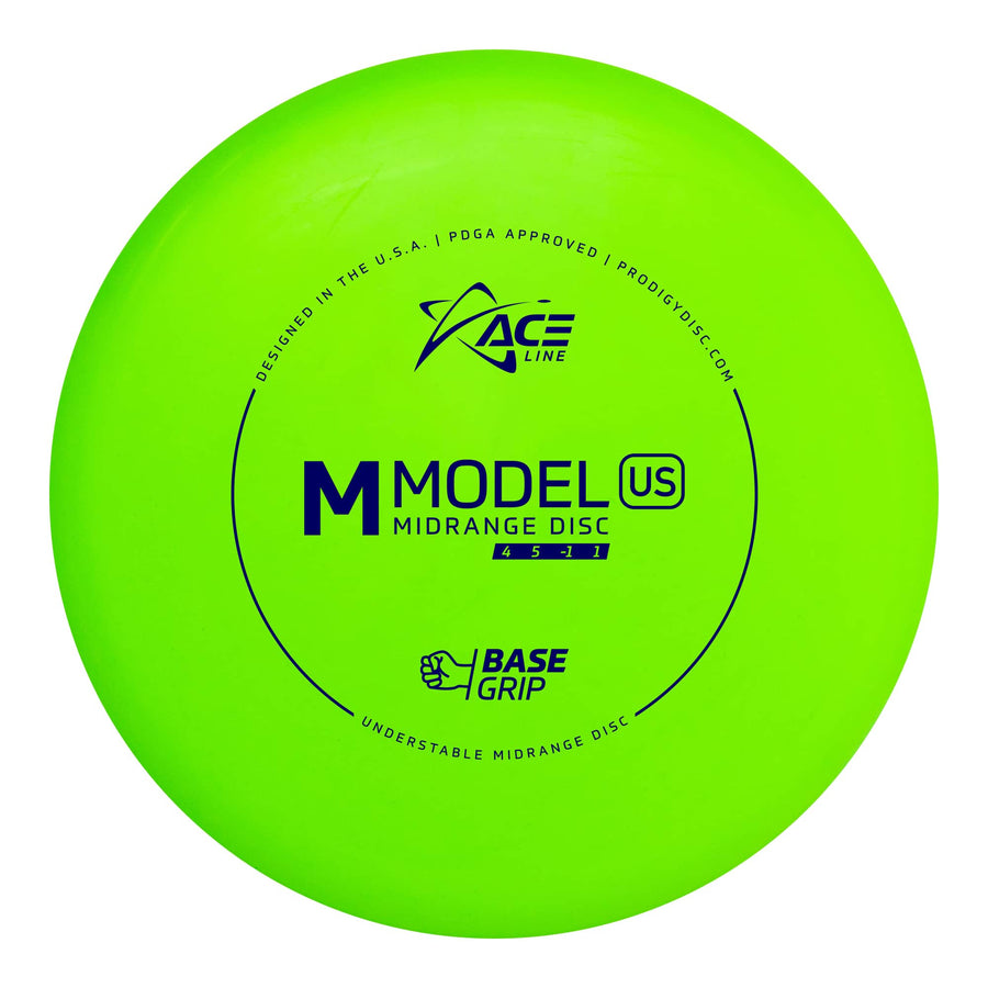 Prodigy Ace Line M Model US