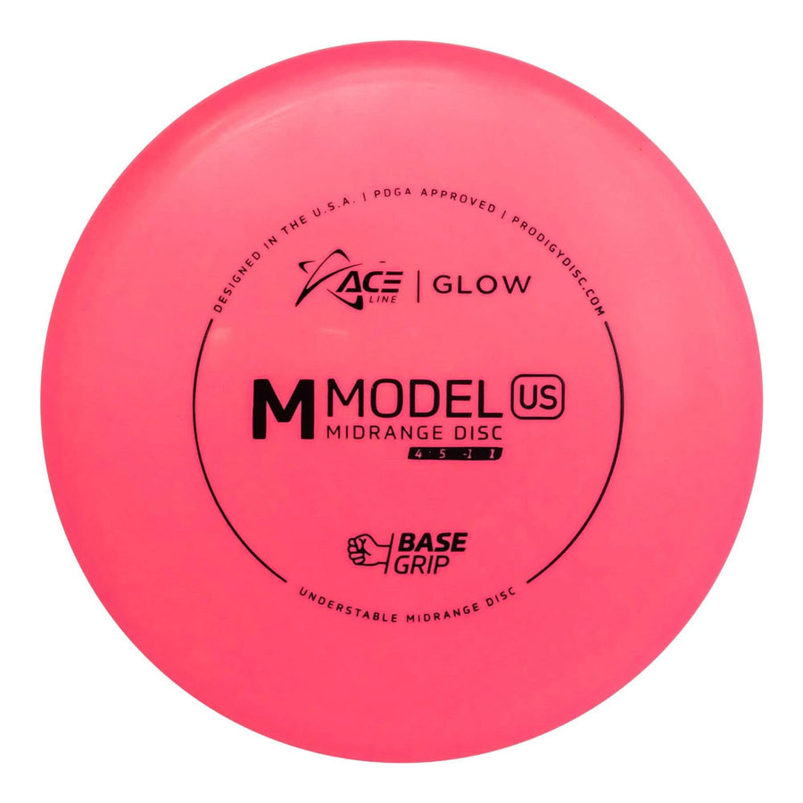 Prodigy Ace Line M Model US